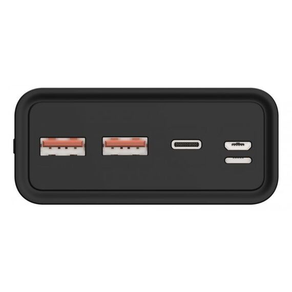 Ansmann 1700-0153 Powerbank Lithium-Ion (Li-Ion) 24000 mAh Schwarz, 5 image