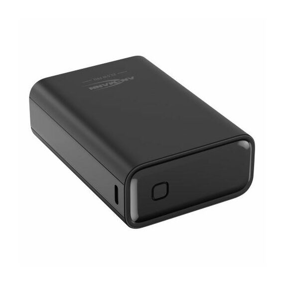 Ansmann PB222PD Lithium Polymer (LiPo) 20000 mAh Schwarz, 2 image