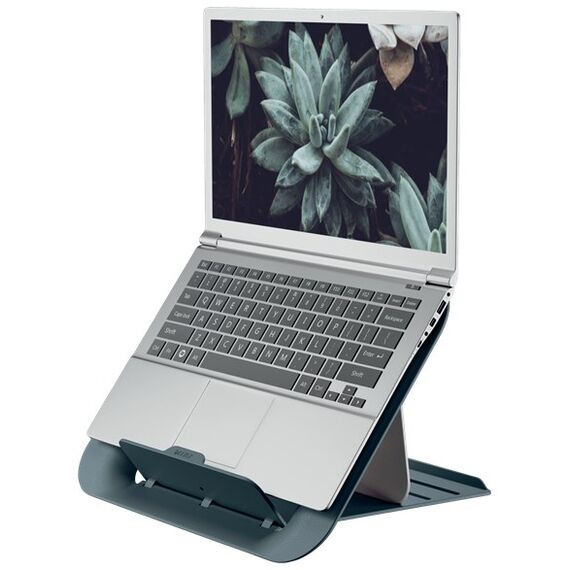 Leitz Ergo Cosy Laptop-Ständer Grau 43,2 cm (17"), 5 image