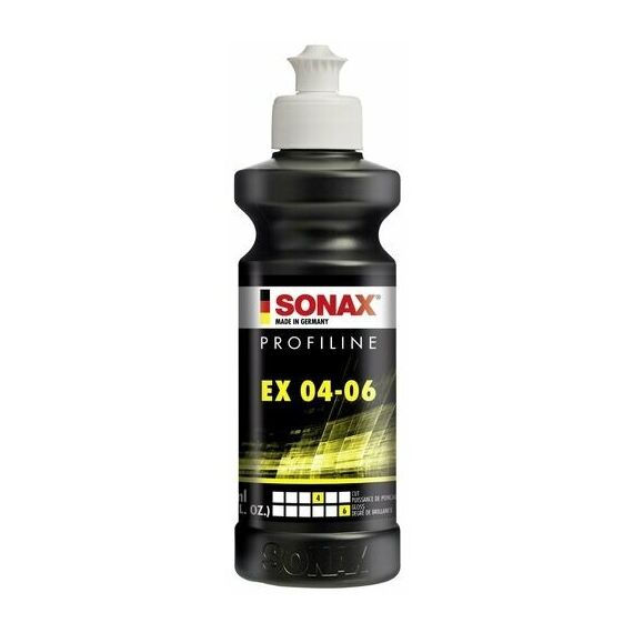 Sonax 02421410 Polierpaste