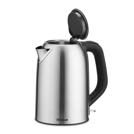 Trisa W5575 Wasserkocher 1,7 l 1850 W Edelstahl, 2 image