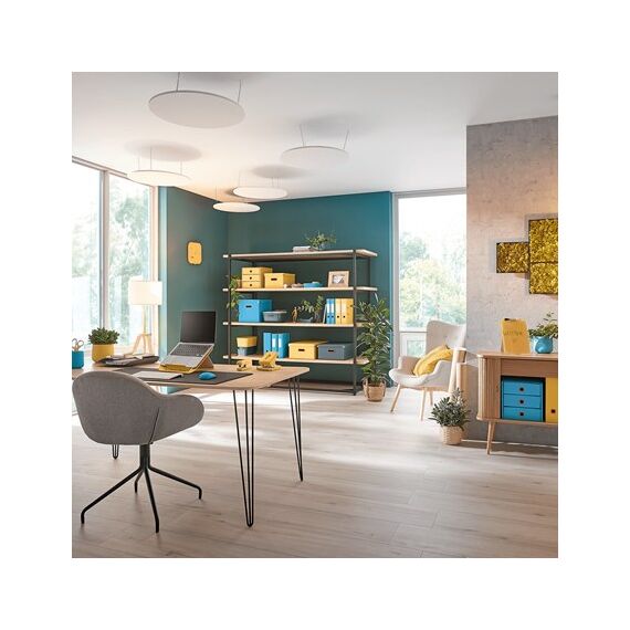Leitz Cosy Maus Büro Beidhändig RF Wireless + Bluetooth 4000 DPI, 10 image