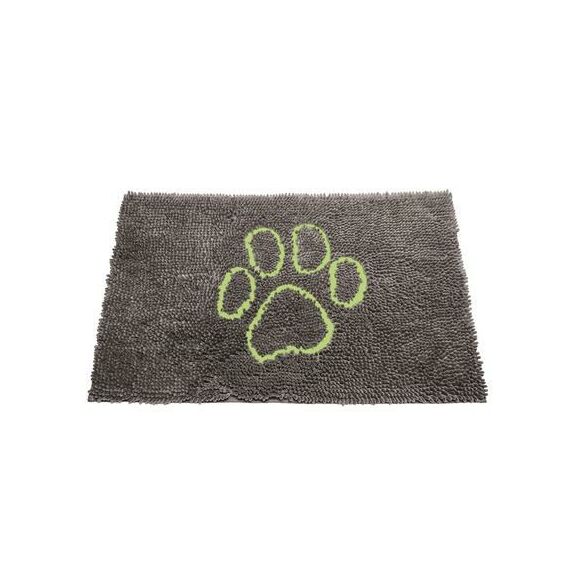 D.GS Pet Products 849670008578 Türmatte für Hunde/Katzen Hund