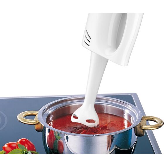 Trisa Mixstar Handmixer 300 W Weiß, 3 image