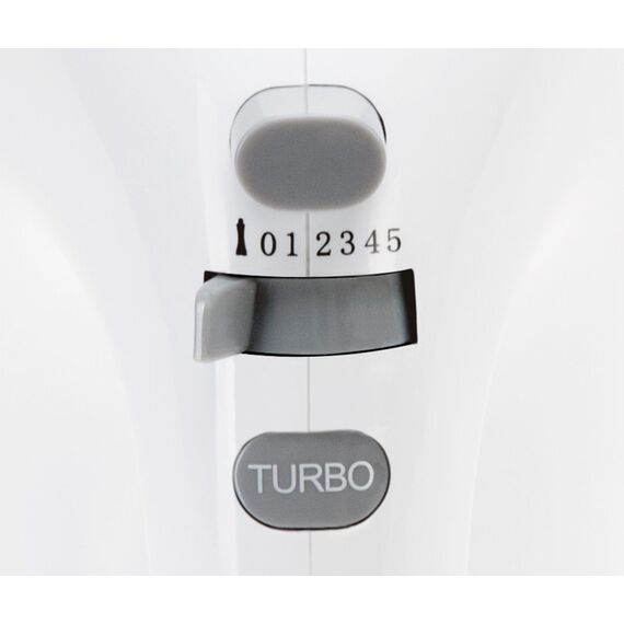Trisa Mixstar Handmixer 300 W Weiß, 4 image