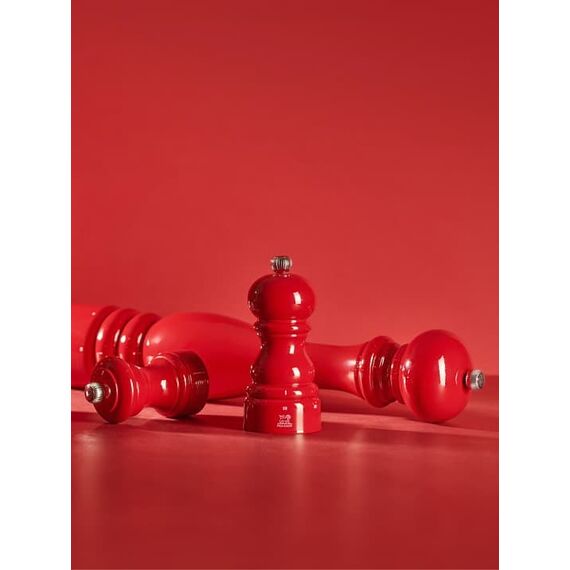 Peugeot Saveurs Paris u'Select Pfeffermühle Rot, 7 image