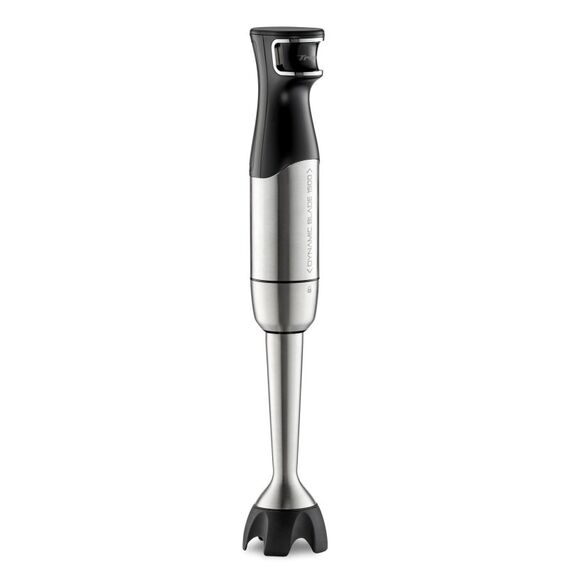 Trisa Dynamic Blade 1500 0,7 l Tischplatten-Mixer 1500 W Schwarz, Transparent, 2 image
