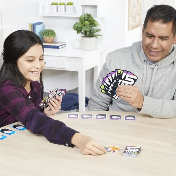 Hasbro Gaming 5 Alive Kartenspiel, 10 image