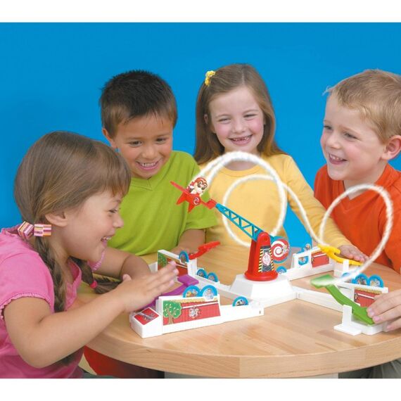 Hasbro Looping Louie, 5 image