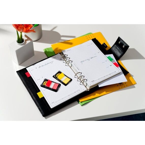 Post-It 7100238445 Selbstklebende Fahne, 2 image