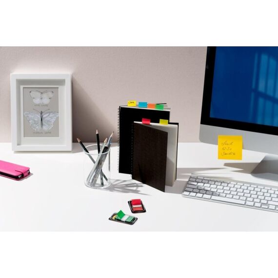 Post-It 7100238445 Selbstklebende Fahne, 3 image