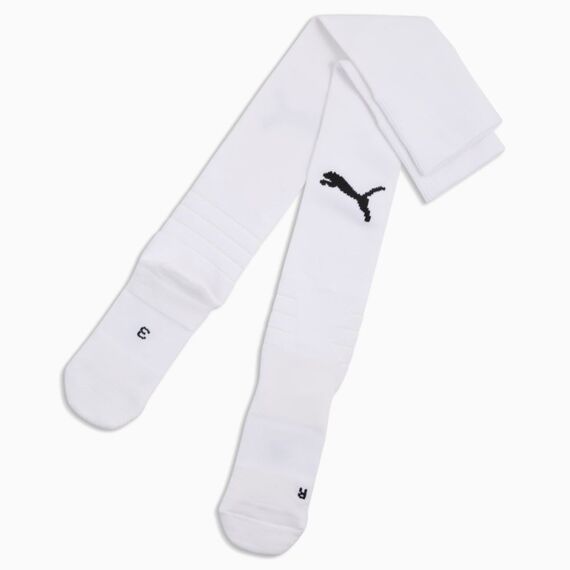 PUMA team LIGA26 Unisex Sportsocken Weiß 1 Paar(e)