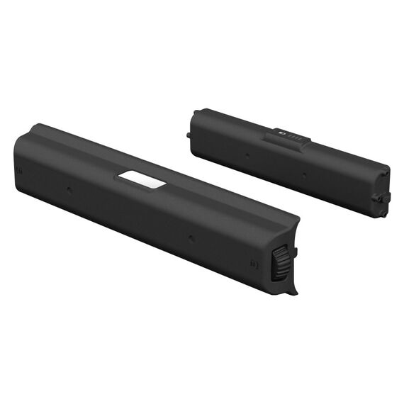Canon MAXIFY BX110 mit Akku, mobiler Tintenstrahldrucker, 3 image