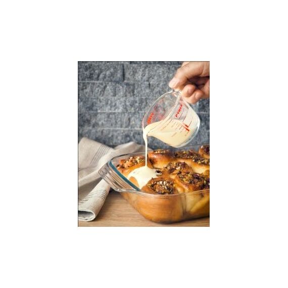Pyrex Glas-Messbecher, 5 image