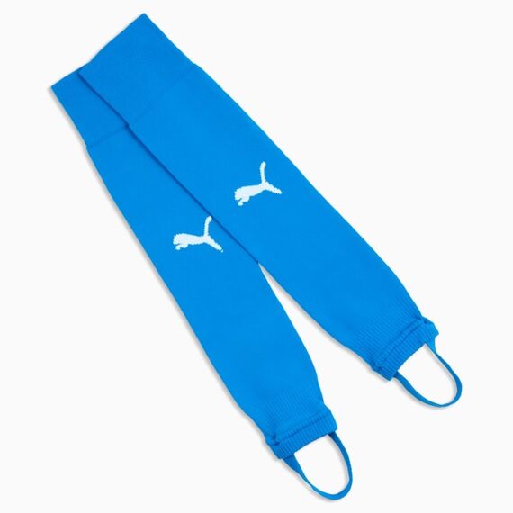 PUMA teamLIGA26 Socks Core Stirrup Männlich Sportsocken Blau 1 Paar(e)