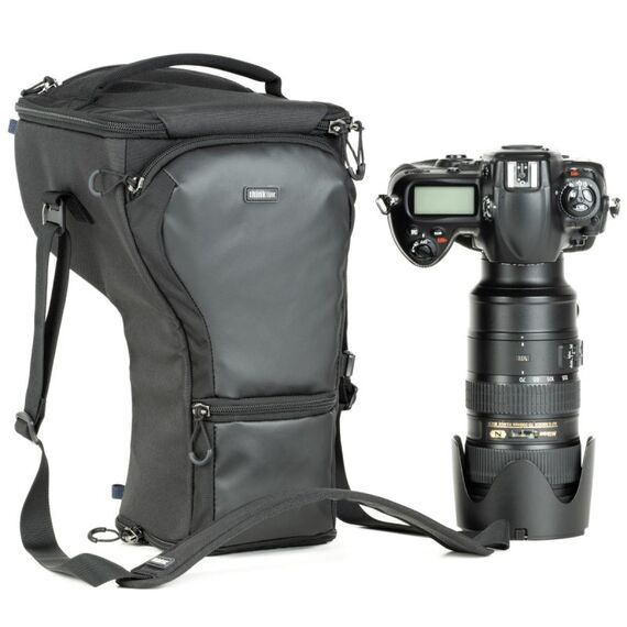 Think Tank 1015308191 Kameratasche/-koffer Holster Schwarz, 16 image