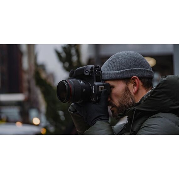PolarPro Shortstache 72-SS-Everyday Black Mist + Polarizer camera filter 72 mm, 4 image