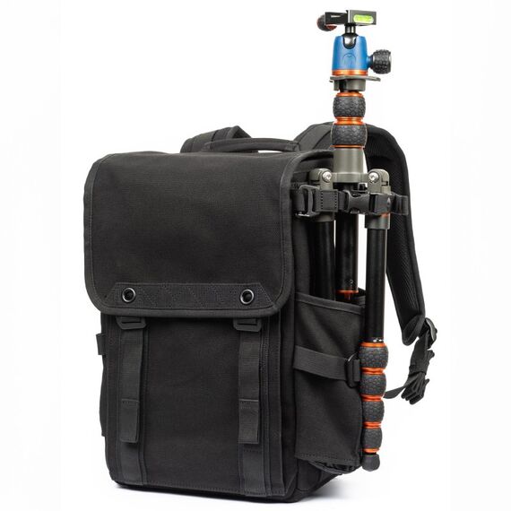Think Tank Retrospective Backpack 15 Rucksack Schwarz, 5 image