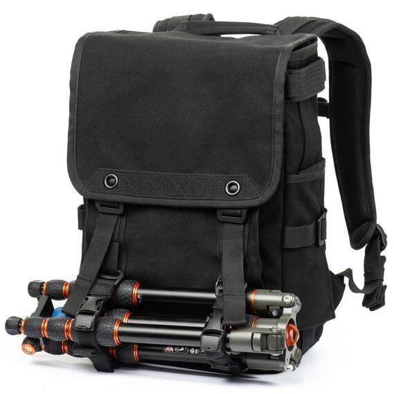 Think Tank Retrospective Backpack 15 Rucksack Schwarz, 6 image
