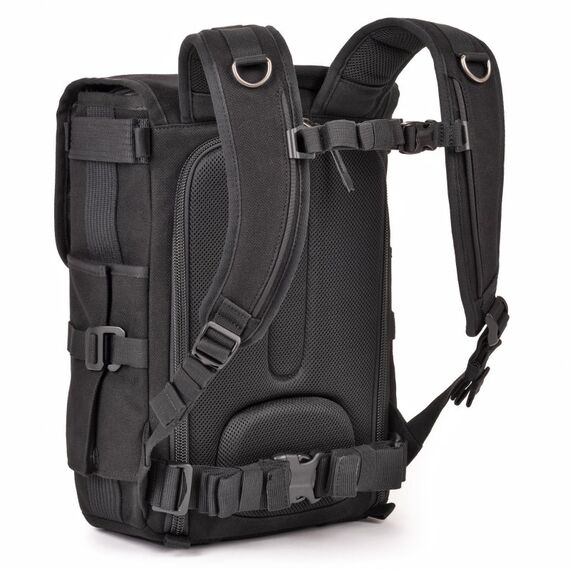 Think Tank Retrospective Backpack 15 Rucksack Schwarz, 8 image