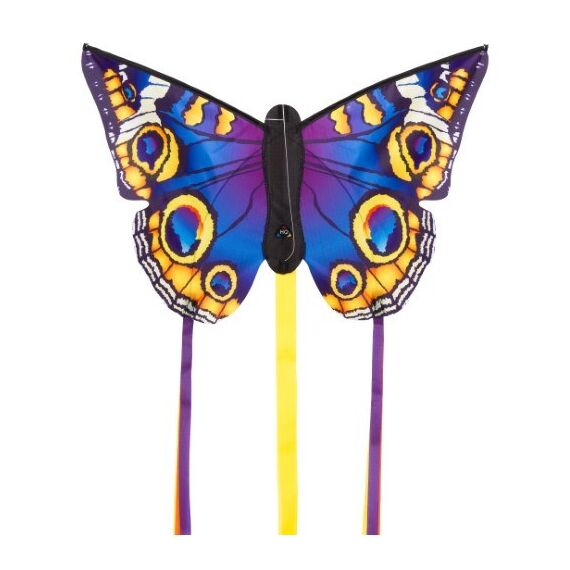 HQ Kites & Designs USA Butterfly Kite Buckeye 'R'