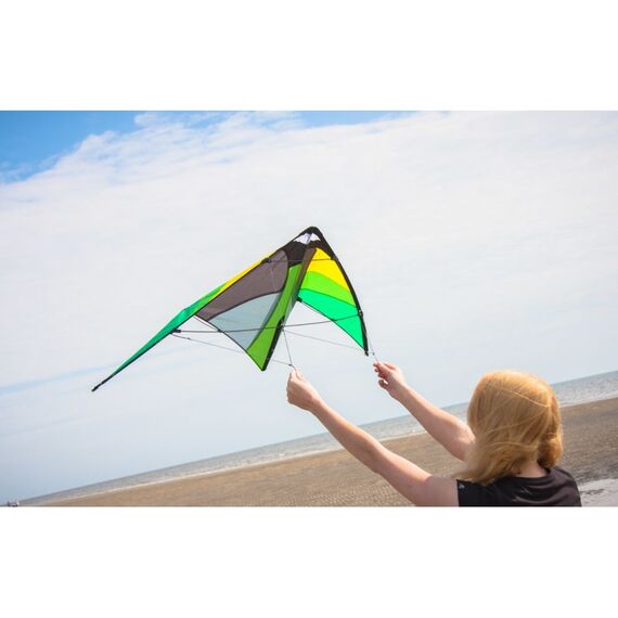 Invento 117606 Dual-Linie (Stunt) Drachen, 5 image