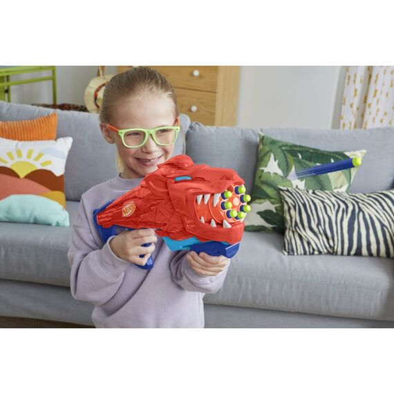 Nerf F8646EP4 Spielzeugwaffe, 11 image