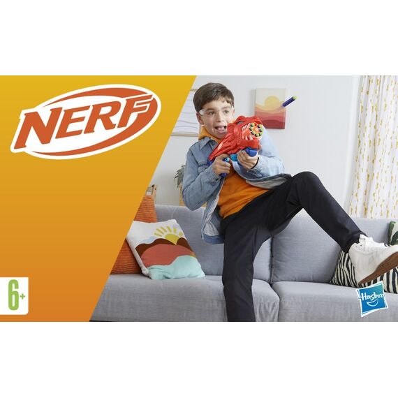 Nerf F8646EP4 Spielzeugwaffe, 13 image