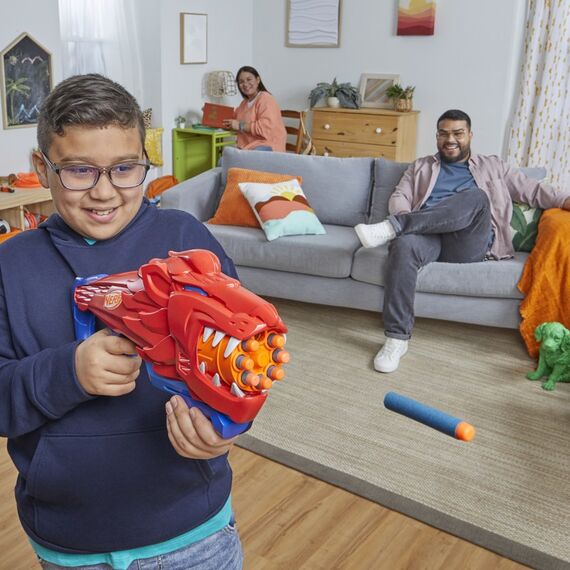 Nerf F8646EP4 Spielzeugwaffe, 15 image