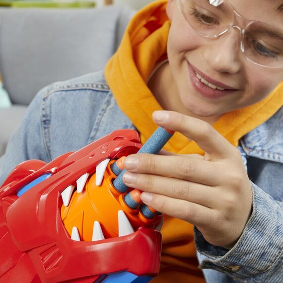 Nerf F8646EP4 Spielzeugwaffe, 16 image
