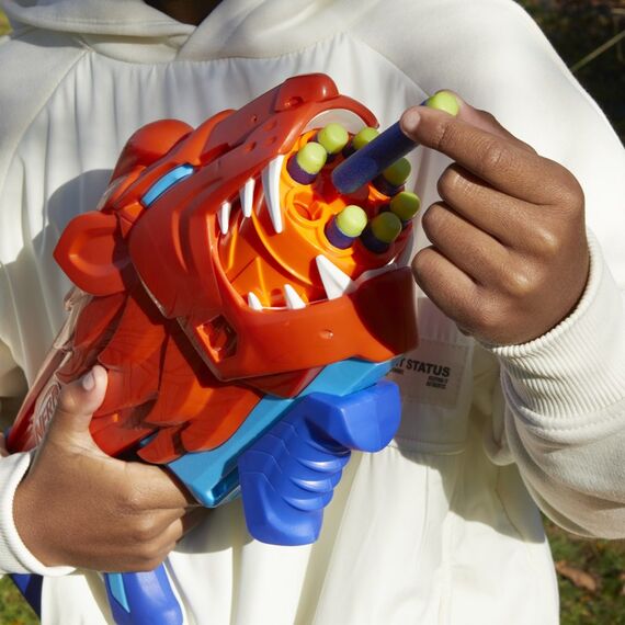 Nerf F8646EP4 Spielzeugwaffe, 20 image