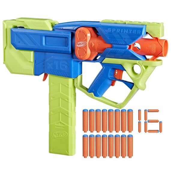 Nerf F8633EP4 Spielzeugwaffe