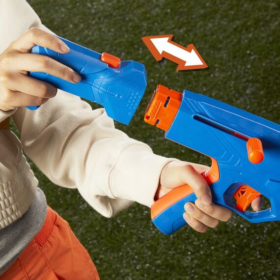 Nerf F8633EP4 Spielzeugwaffe, 15 image