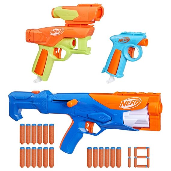 Nerf F8633EP4 Spielzeugwaffe, 3 image