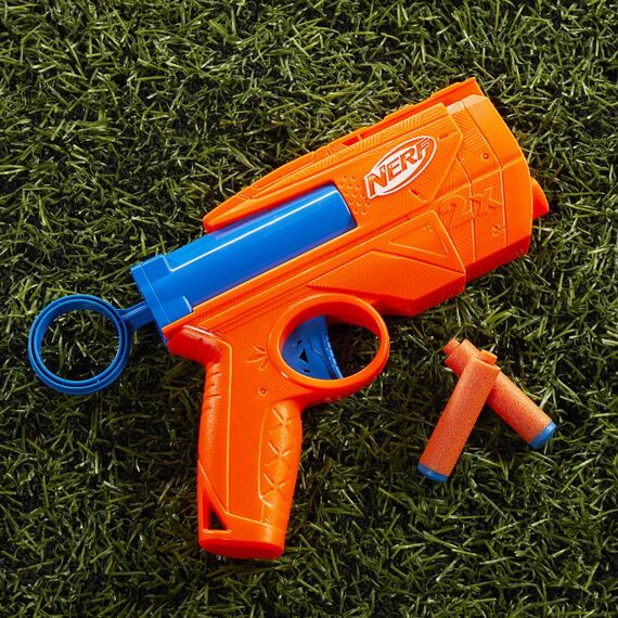 Nerf N Series G0132EU4 Spielzeugwaffe, 13 image