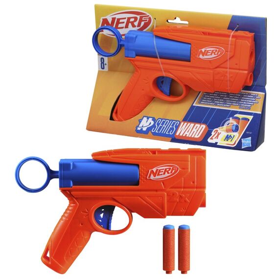 Nerf N Series G0132EU4 Spielzeugwaffe, 3 image