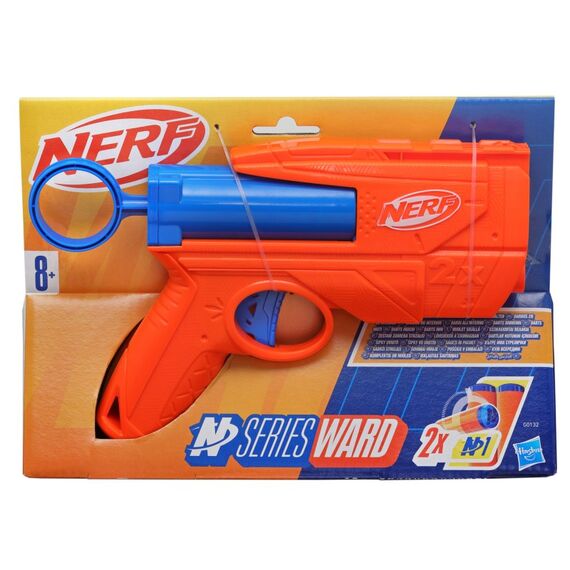 Nerf N Series G0132EU4 Spielzeugwaffe, 4 image