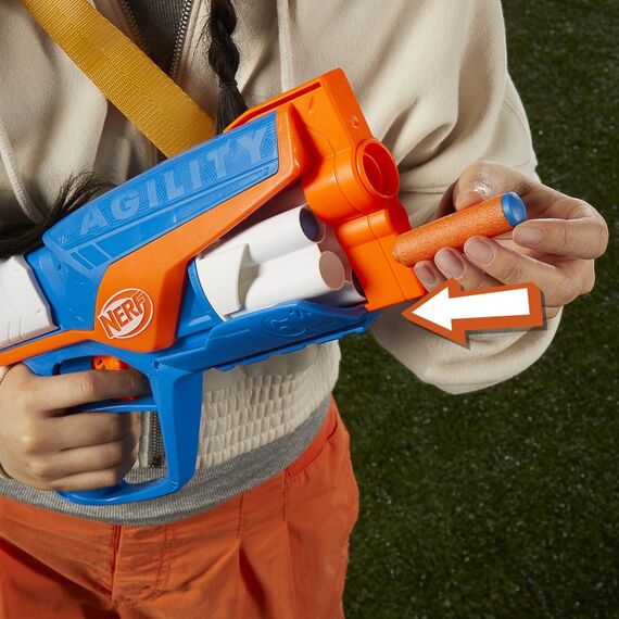 Nerf N Series F8629EU4 Spielzeugwaffe, 9 image