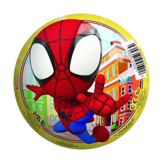 John 50306 Strandball 23 cm Mehrfarbig
