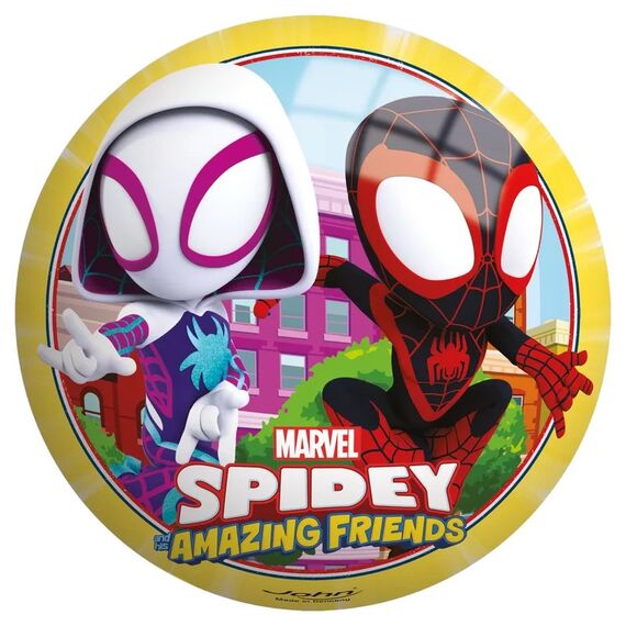 John Spidey & Friends Spielball, 2 image