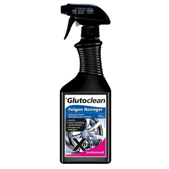 Glutoclean 048802074 Metall-Reiniger und Poliermittel