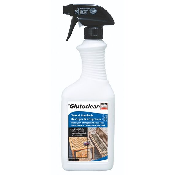 Glutoclean 037402074 0,75 l