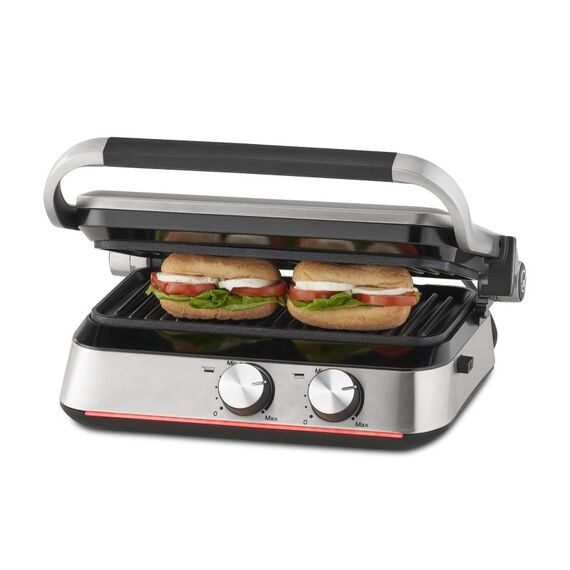 Trisa Prime Panini Kontaktgrill