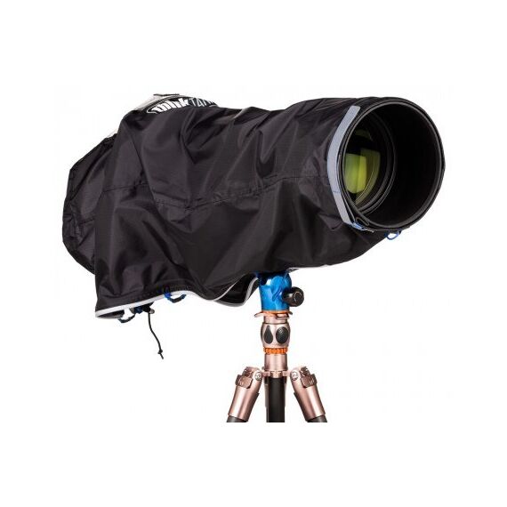 Think Tank 153740622 Kamera-Regenschutz Digitale Spiegelreflexkamera Nylon, Polyurethan (PU)