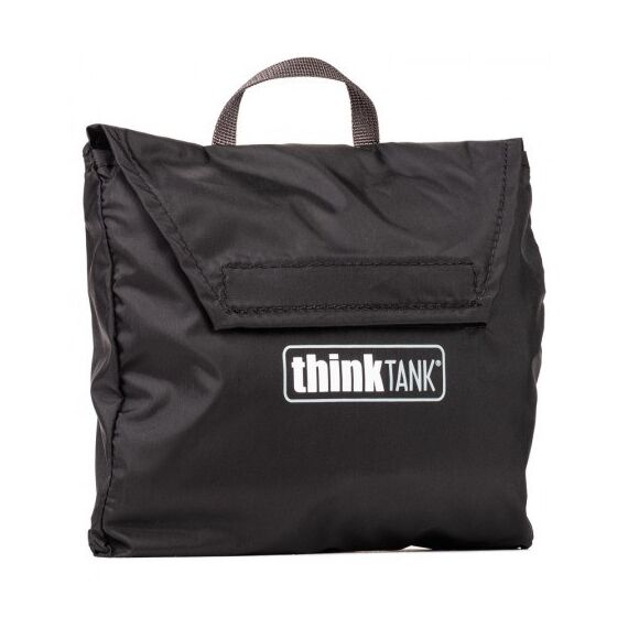 Think Tank 153740622 Kamera-Regenschutz Digitale Spiegelreflexkamera Nylon, Polyurethan (PU), 11 image
