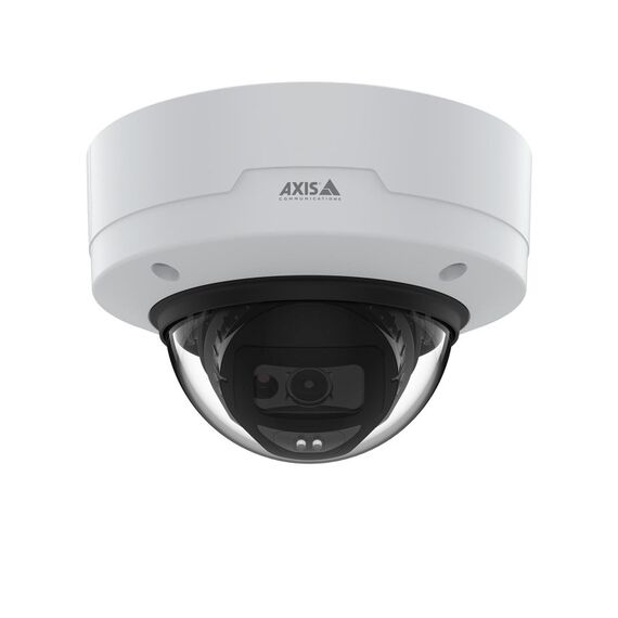 Axis M3216-LVE Dome IP-Sicherheitskamera Innen & Außen 2688 x 1512 Pixel Decke/Wand, 2 image