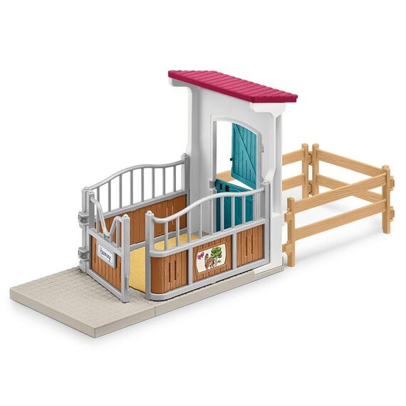 schleich HORSE CLUB 42567 Spielzeug-Set, 8 image