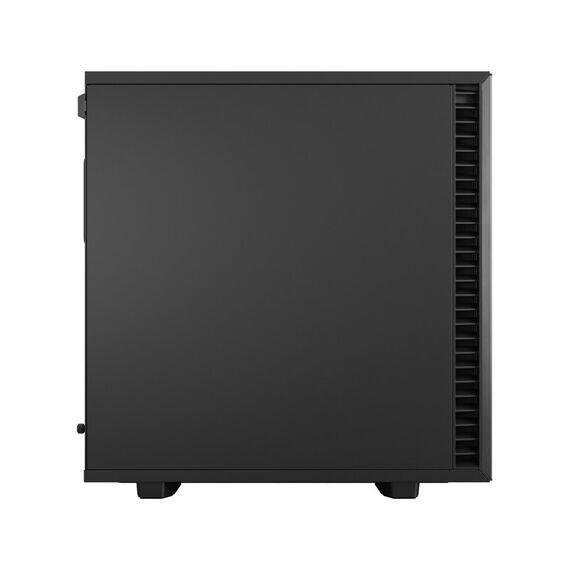 Fractal Design Define 7 Mini Schwarz, 2 image