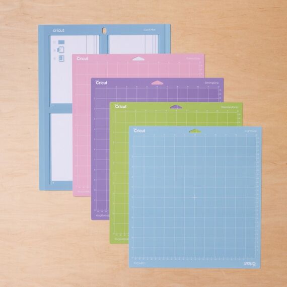 Cricut Card Mat, 5 image