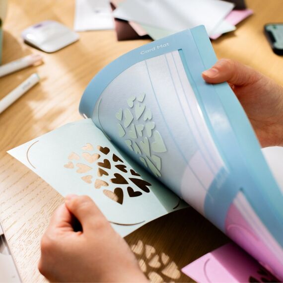 Cricut Card Mat, 10 image